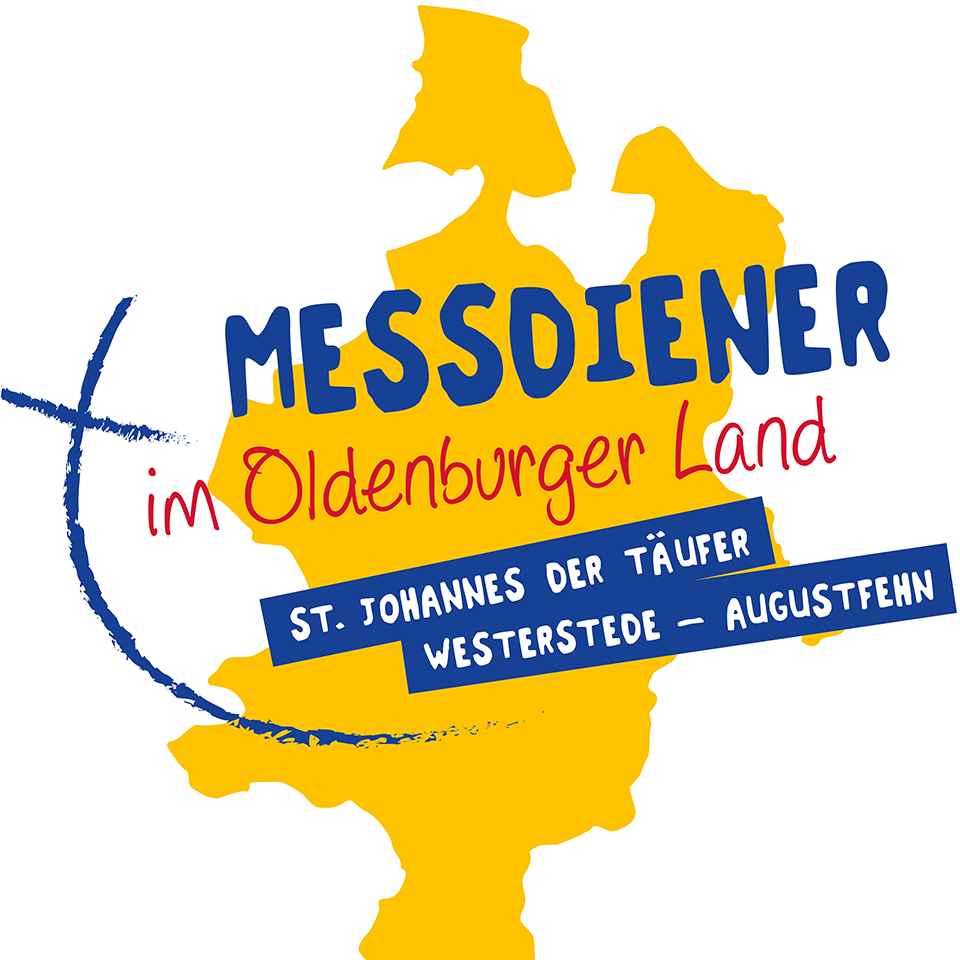 Logo Messdiener Westerstede