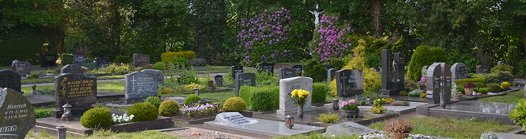 Friedhof Augustfehn