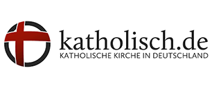 Logo Katholisch.de