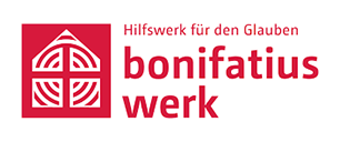 Logo Bonifatiuswerk